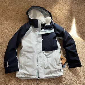 COPY - Burton Jacket